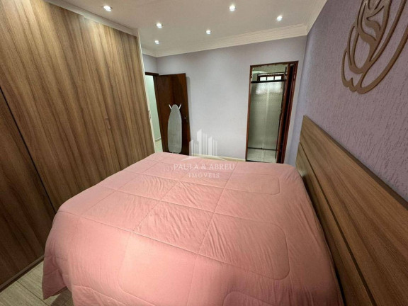 Imagem Casa com 3 Quartos à Venda, 180 m² em Santana - Ribeirão Pires Imagem Casa com 3 Quartos à Venda, 180 m² em Santana - Ribeirão Pires