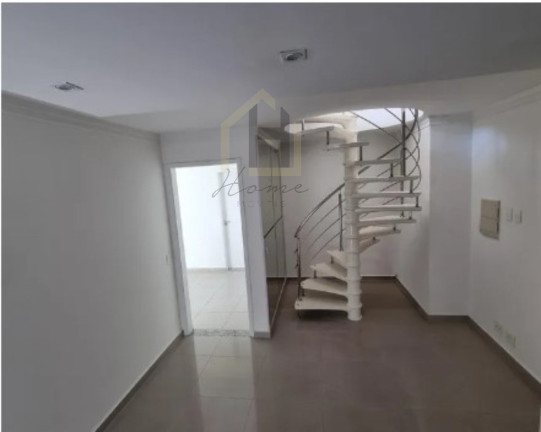 Imagem Imóvel com 2 Quartos à Venda, 83 m² em Casa Branca - Santo André