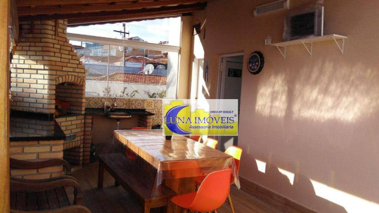 Imagem Imóvel com 2 Quartos à Venda, 130 m² em Vila Valparaíso - Santo André Imagem Imóvel com 2 Quartos à Venda, 130 m² em Vila Valparaíso - Santo André