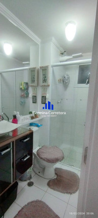 Imagem Apartamento com 2 Quartos à Venda, 48 m² em Polvilho - Cajamar