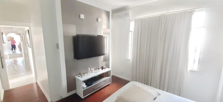 Imagem Apartamento com 3 Quartos à Venda, 127 m² em Pituba - Salvador Imagem Apartamento com 3 Quartos à Venda, 127 m² em Pituba - Salvador