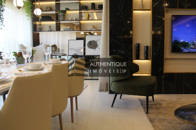 Imagem Apartamento com 3 Quartos à Venda, 135 m² em Campo Belo - São Paulo Imagem Apartamento com 3 Quartos à Venda, 135 m² em Campo Belo - São Paulo
