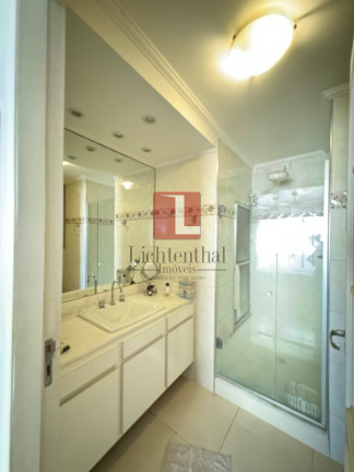 Imagem Apartamento com 2 Quartos para Alugar, 142 m² em Jardim Paulista - São Paulo