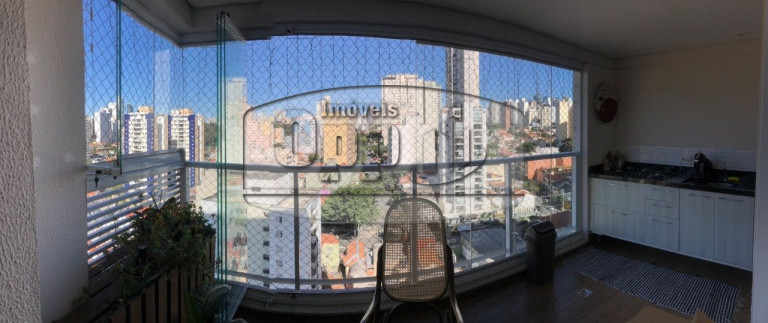 Imagem Apartamento com 2 Quartos à Venda, em Aclimação - São Paulo Imagem Apartamento com 2 Quartos à Venda, em Aclimação - São Paulo