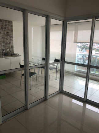 Imagem Apartamento com 3 Quartos à Venda, 164 m² em Jardim Emília - Sorocaba