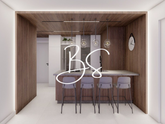 Imagem Apartamento com 1 Quarto à Venda, 48 m² em Vale Das Montanhas - Gramado