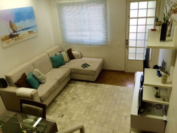 Imagem Casa de Condomínio com 2 Quartos à Venda, 79 m² em Jardim Felicidade (zona Oeste) - São Paulo Imagem Casa de Condomínio com 2 Quartos à Venda, 79 m² em Jardim Felicidade (zona Oeste) - São Paulo