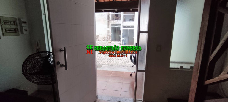 Imagem Casa com 2 Quartos à Venda, 101 m² em Centro - Caraguatatuba Imagem Casa com 2 Quartos à Venda, 101 m² em Centro - Caraguatatuba