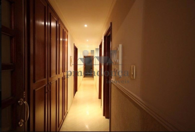 Imagem Apartamento com 4 Quartos à Venda, 240 m² em Higienópolis - São Paulo