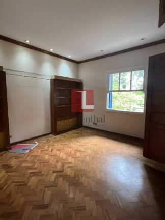 Imagem Casa com 4 Quartos à Venda, 254 m² em Vila Nova Conceição - São Paulo Imagem Casa com 4 Quartos à Venda, 254 m² em Vila Nova Conceição - São Paulo
