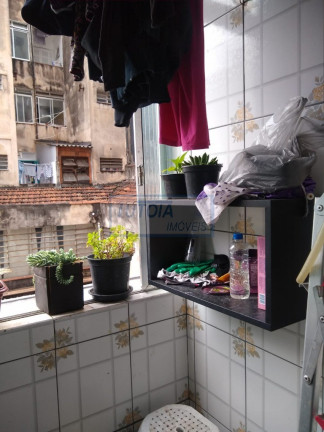 Imagem Apartamento com 1 Quarto à Venda, 40 m² em Vila Buarque - São Paulo Imagem Apartamento com 1 Quarto à Venda, 40 m² em Vila Buarque - São Paulo
