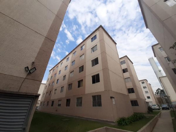 Apartamento com 2 Quartos à Venda, 38 m² em Jardim Petropolis - Cotia