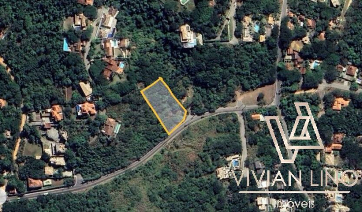 Terreno à Venda, 2.000 m² em Rio De Janeiro