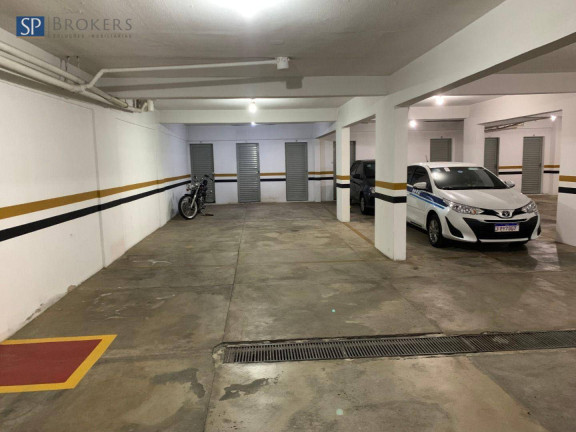 Imagem Apartamento com 3 Quartos à Venda, 229 m² em Bonfim - Campinas Imagem Apartamento com 3 Quartos à Venda, 229 m² em Bonfim - Campinas