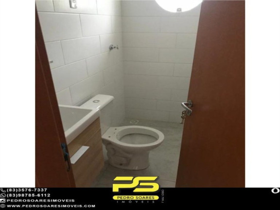 Imagem Apartamento com 2 Quartos à Venda, 58 m² em Cristo Redentor - João Pessoa Imagem Apartamento com 2 Quartos à Venda, 58 m² em Cristo Redentor - João Pessoa