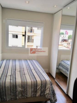 Imagem Apartamento com 3 Quartos à Venda, 126 m² em Vila Gilda - Santo André Imagem Apartamento com 3 Quartos à Venda, 126 m² em Vila Gilda - Santo André