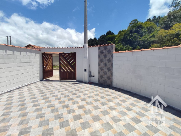 Imagem Casa com 2 Quartos à Venda, 183 m² em Jardim Nossa Senhora Do Sion - Itanhaém Imagem Casa com 2 Quartos à Venda, 183 m² em Jardim Nossa Senhora Do Sion - Itanhaém
