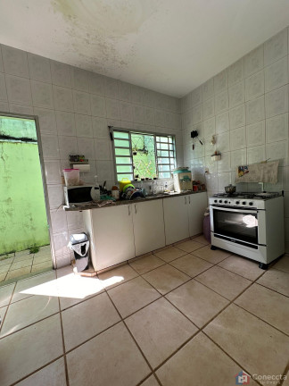 Imagem Casa com 4 Quartos à Venda, 170 m² em Caiçaras - Patos De Minas Imagem Casa com 4 Quartos à Venda, 170 m² em Caiçaras - Patos De Minas