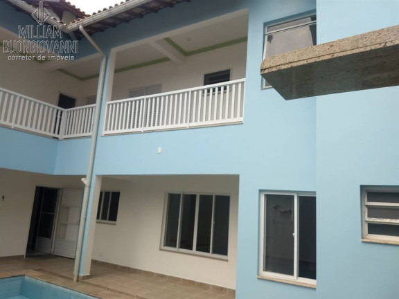 Imagem Sobrado com 4 Quartos à Venda, em Flórida - Praia Grande Imagem Sobrado com 4 Quartos à Venda, em Flórida - Praia Grande