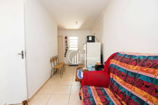 Imagem Casa com 2 Quartos à Venda, 58 m² em Cará-cará - Ponta Grossa Imagem Casa com 2 Quartos à Venda, 58 m² em Cará-cará - Ponta Grossa