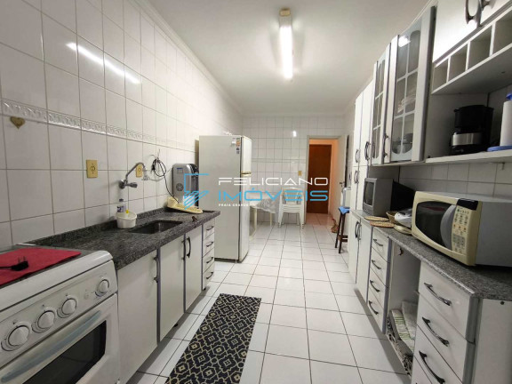 Imagem Apartamento com 2 Quartos à Venda, 101 m² em Canto Do Forte - Praia Grande Imagem Apartamento com 2 Quartos à Venda, 101 m² em Canto Do Forte - Praia Grande