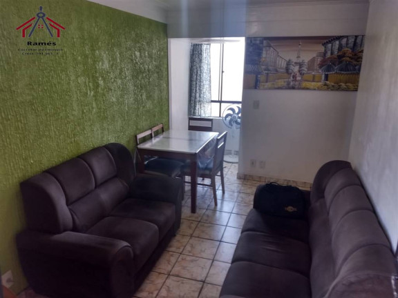 Imagem Apartamento com 2 Quartos à Venda, 60 m² em Nova Mirim - Praia Grande Imagem Apartamento com 2 Quartos à Venda, 60 m² em Nova Mirim - Praia Grande