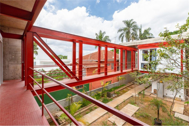 Imagem Casa com 4 Quartos à Venda,  em Parque Colonial - São Paulo