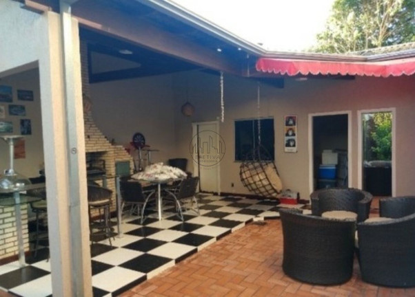 Imagem Casa com 4 Quartos à Venda, 450 m² em Taguatinga Sul (taguatinga) - Brasília