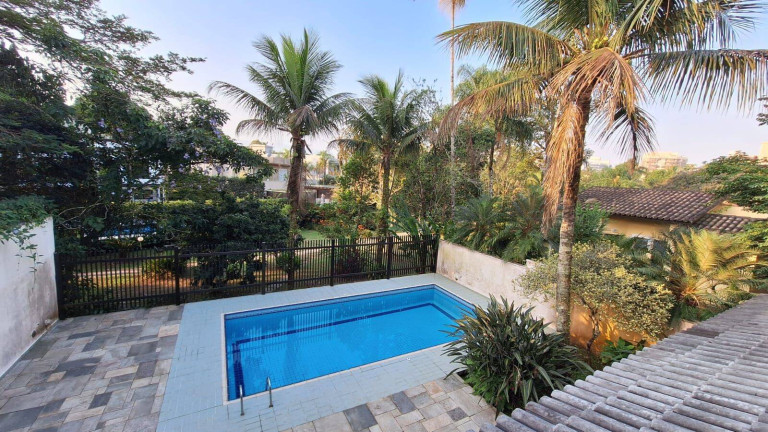Imagem Casa com 4 Quartos à Venda, 329 m² em Riviera De São Lourenço - Bertioga