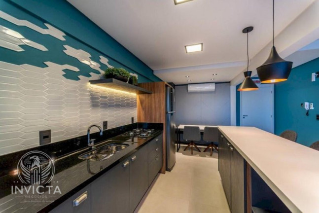 Foto do imóvel Apartamento com 3 Quartos à Venda, 69 m² em Centro - Balneário Camboriú
