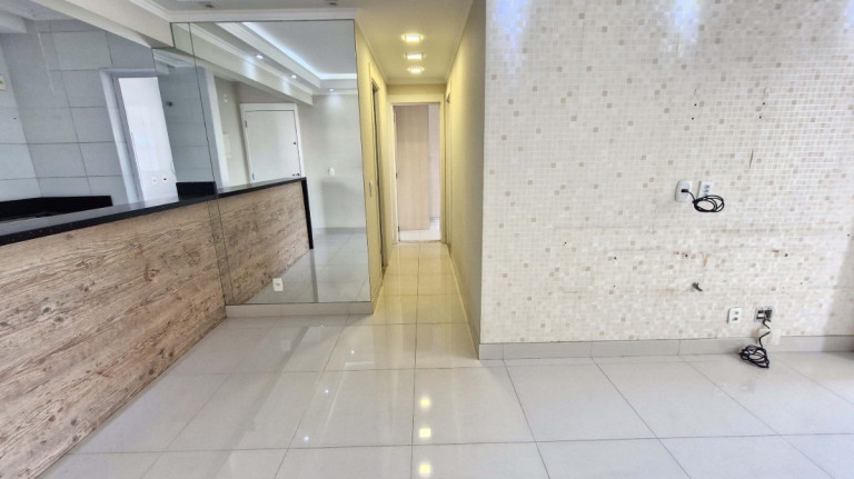 Imagem Apartamento com 2 Quartos à Venda, 61 m² em Vila Constança - São Paulo