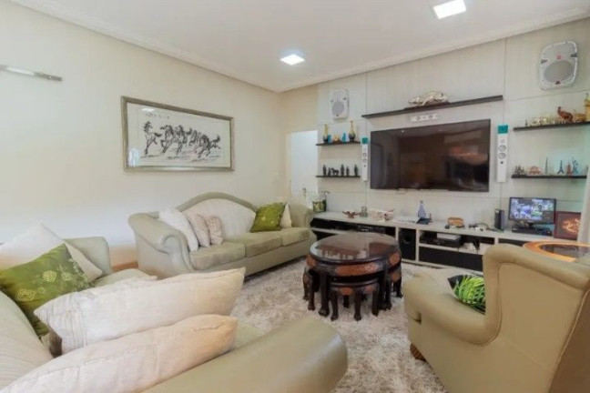 Casa com 3 Quartos à Venda ou Locação, 250 m² em Alto Da Lapa - São Paulo