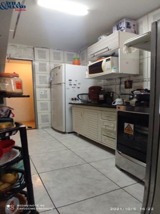 Imagem Apartamento com 2 Quartos à Venda, 48 m² em Brás - São Paulo Imagem Apartamento com 2 Quartos à Venda, 48 m² em Brás - São Paulo