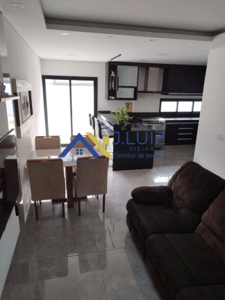 Imagem Casa com 3 Quartos à Venda, 150 m² em Jardins Do Império - Indaiatuba Imagem Casa com 3 Quartos à Venda, 150 m² em Jardins Do Império - Indaiatuba