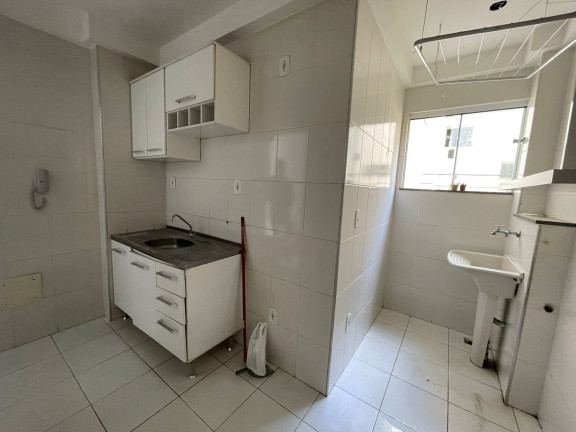 Imagem Flat com 2 Quartos à Venda, 55 m² em Candeias - Vitória Da Conquista Imagem Flat com 2 Quartos à Venda, 55 m² em Candeias - Vitória Da Conquista