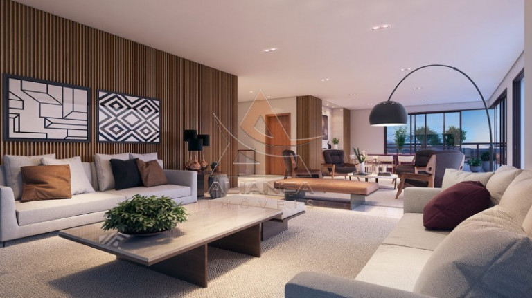 Imagem Apartamento com 4 Quartos à Venda, 377 m² em Ilhas Do Sul - Ribeirão Preto Imagem Apartamento com 4 Quartos à Venda, 377 m² em Ilhas Do Sul - Ribeirão Preto