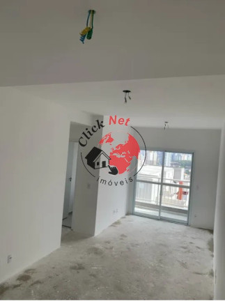 Imagem Apartamento com 2 Quartos à Venda, 56 m² em Baeta Neves - São Bernardo Do Campo