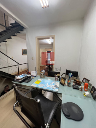 Imagem Casa com 5 Quartos à Venda, 120 m² em Jardim Paulista - São Paulo