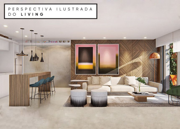 Imagem Apartamento com 2 Quartos à Venda, 136 m² em Moema - São Paulo