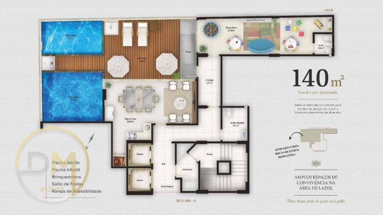 Imagem Apartamento com 2 Quartos à Venda, 70 m² em Morretes - Itapema Imagem Apartamento com 2 Quartos à Venda, 70 m² em Morretes - Itapema