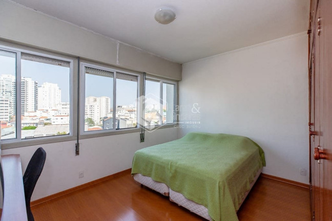 Imagem Apartamento com 3 Quartos à Venda, 138 m² em Vila Mariana - São Paulo Imagem Apartamento com 3 Quartos à Venda, 138 m² em Vila Mariana - São Paulo