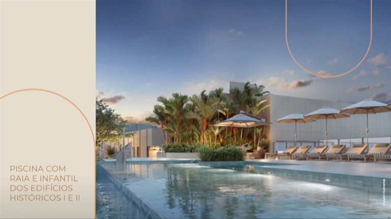 Imagem Apartamento com 3 Quartos à Venda, 131 m² em Glória - Rio De Janeiro
