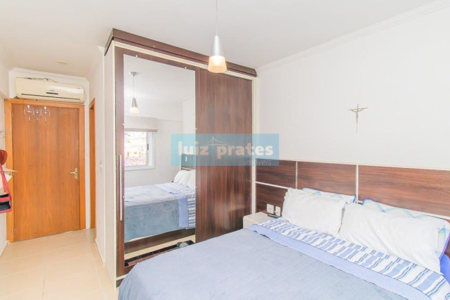 Imagem Apartamento com 2 Quartos à Venda, 78 m² em Bela Vista - Porto Alegre