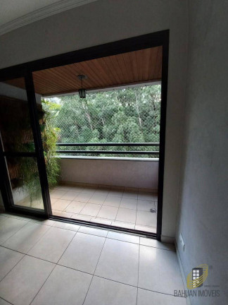 Imagem Apartamento com 3 Quartos à Venda, 80 m² em Vila Andrade - São Paulo