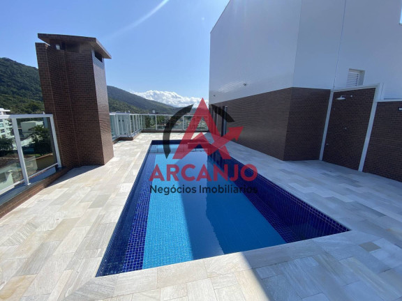 Imagem Apartamento com 2 Quartos à Venda, 67 m² em Toninhas - Ubatuba