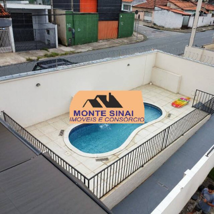 Imagem Apartamento com 2 Quartos à Venda, 52 m² em Retiro São João - Sorocaba Imagem Apartamento com 2 Quartos à Venda, 52 m² em Retiro São João - Sorocaba