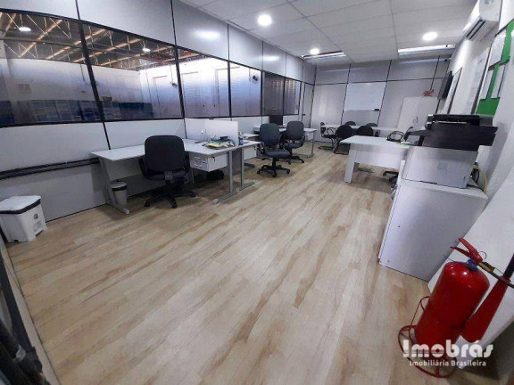 Imagem Galpão para Alugar, 10.935 m² em Alto Alegre Ii - Maracanaú Imagem Galpão para Alugar, 10.935 m² em Alto Alegre Ii - Maracanaú