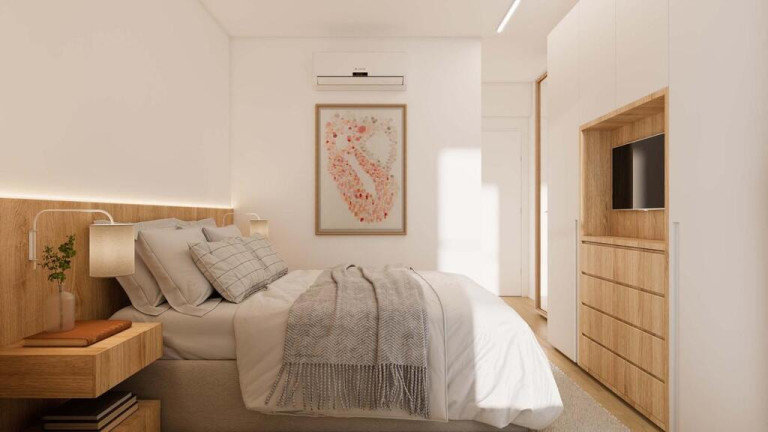 Imagem Imóvel com 2 Quartos à Venda,  em Vila Ipojuca - São Paulo