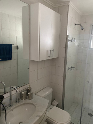 Imagem Imóvel com 2 Quartos para Alugar, 88 m² em Vila Monumento - São Paulo Imagem Imóvel com 2 Quartos para Alugar, 88 m² em Vila Monumento - São Paulo