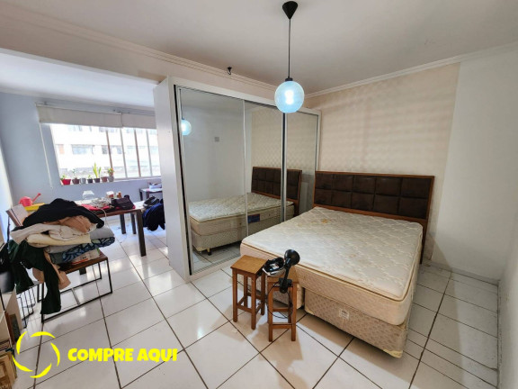 Imagem Apartamento com 1 Quarto à Venda, 45 m² em Santa Cecília - São Paulo Imagem Apartamento com 1 Quarto à Venda, 45 m² em Santa Cecília - São Paulo